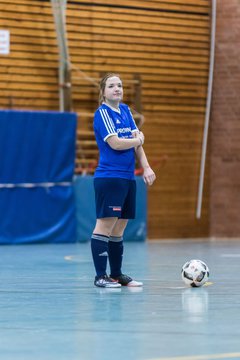 Bild 221 - Dodenhof Cup